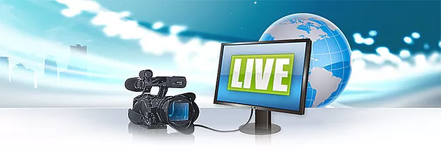 best live streaming companies