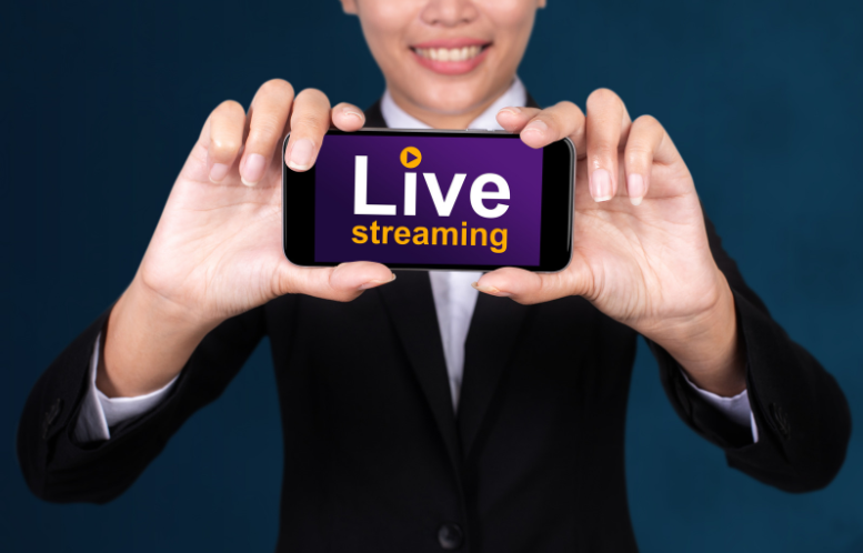SME Live Streaming, Streaming with a budget?