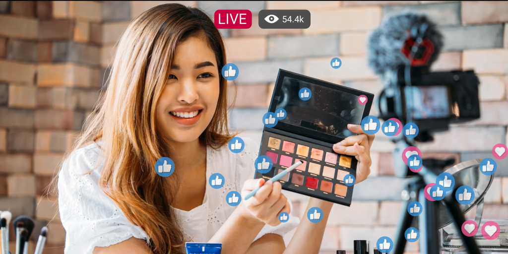 How Live streaming service in Singapore can Save You Time, Stress, and Money.