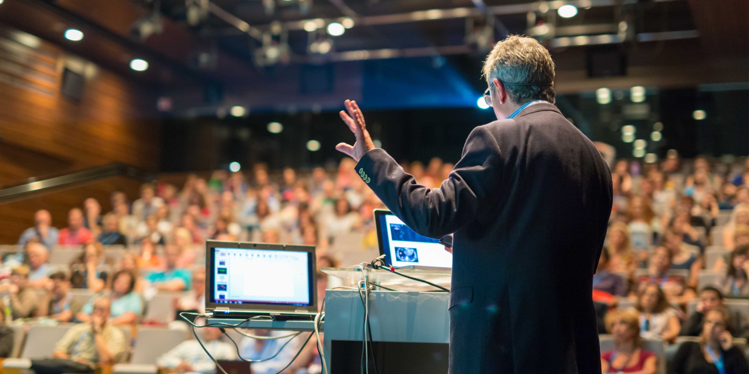 5 Ways to Boost Audience Engagement at Live Events