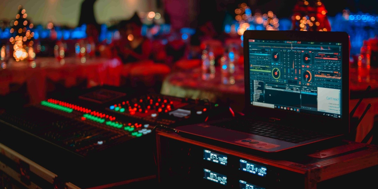 Audio-visual Setup Tips for a Successful Business Event