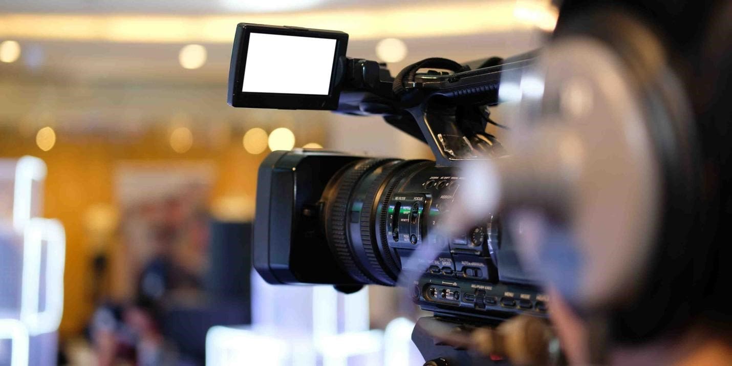 A Comprehensive Guide to Conference Live Streaming Production and 3D ...