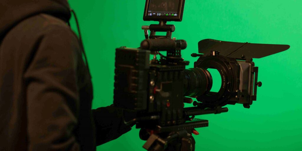 Live-streaming Your Way to Success: A Guide to Professional Production Services