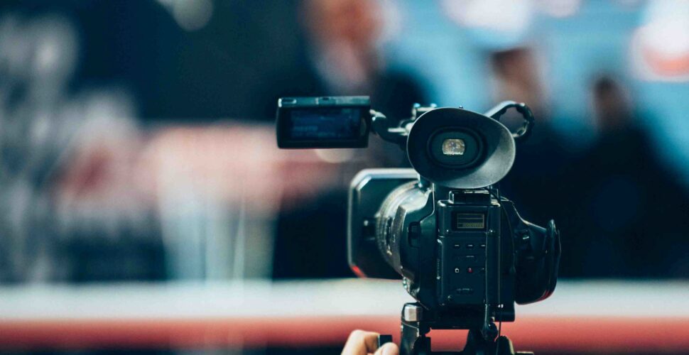 The Ultimate Guide to Professional Live-Streaming Production Services