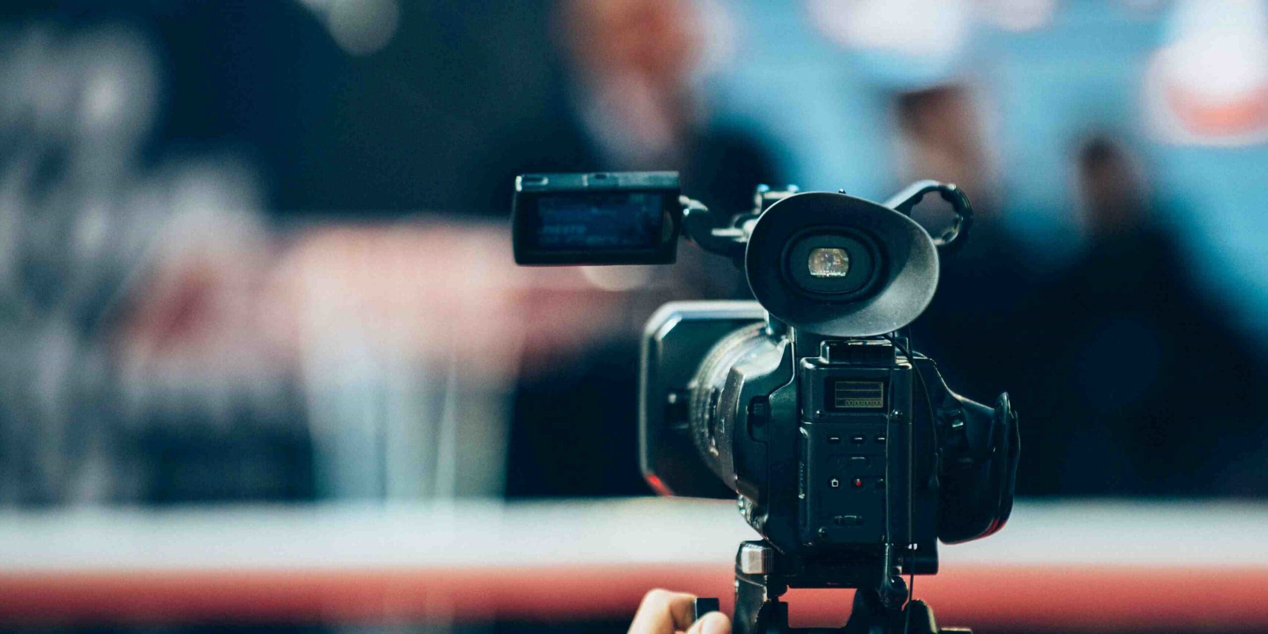 The Ultimate Guide to Professional Live-Streaming Production Services