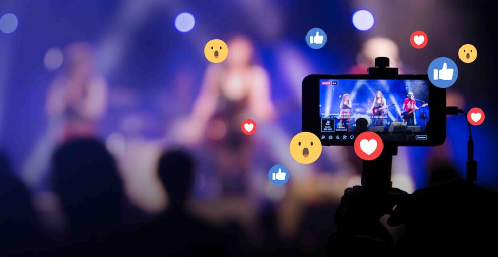 The Power of Event Live Streaming Services: Enhancing Engagement and Reach