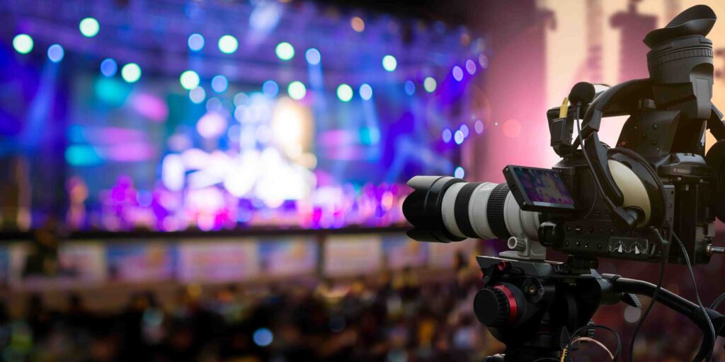 Unleashing the Power of Event Live Streaming Service: Changing the Way People Connect and Engage