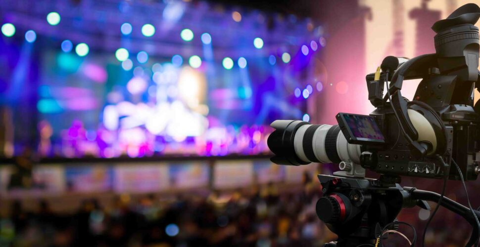 Unleashing the Power of Event Live Streaming Service: Changing the Way People Connect and Engage
