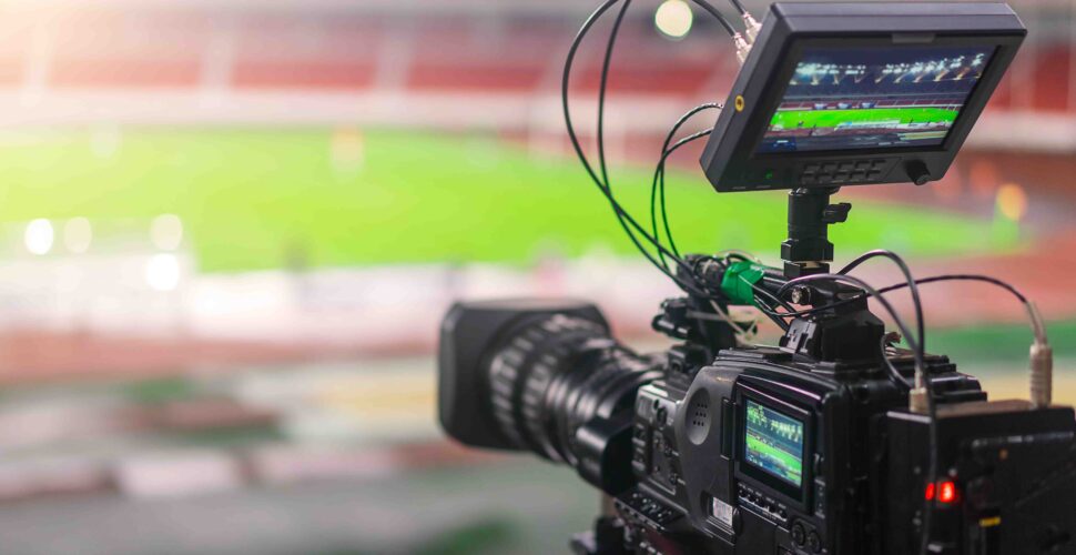 Elevating Your Content with Professional Live Streaming Production Services