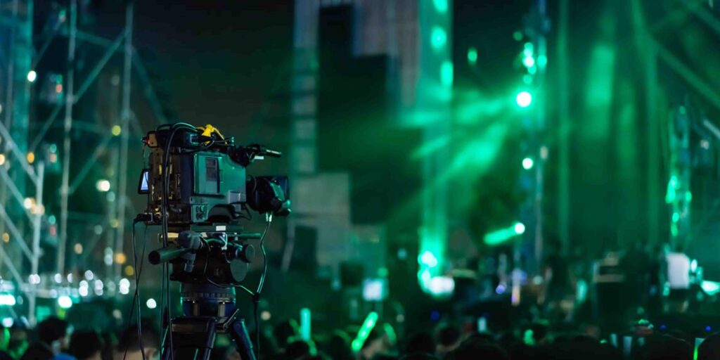 Exploring the World of Live Event Video Streaming Services and How They Are Changing the Game