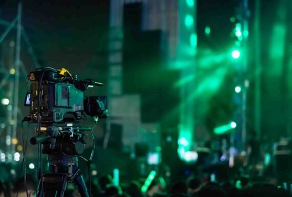 Exploring the World of Live Event Video Streaming Services and How They Are Changing the Game