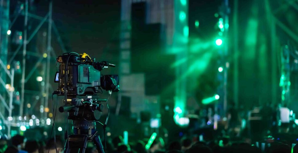 Exploring the World of Live Event Video Streaming Services and How They Are Changing the Game