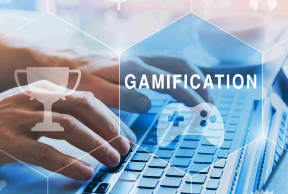 Interactive Live Streaming: Gamification and Audience Participation