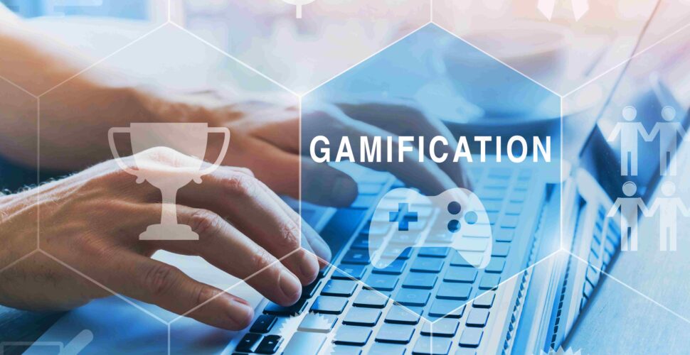 Interactive Live Streaming: Gamification and Audience Participation