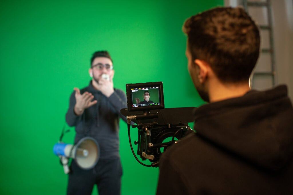 3D Virtual Studio Production: Revolutionise Live Streaming and Broadcasts