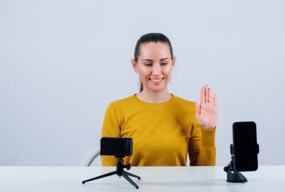 live streaming services