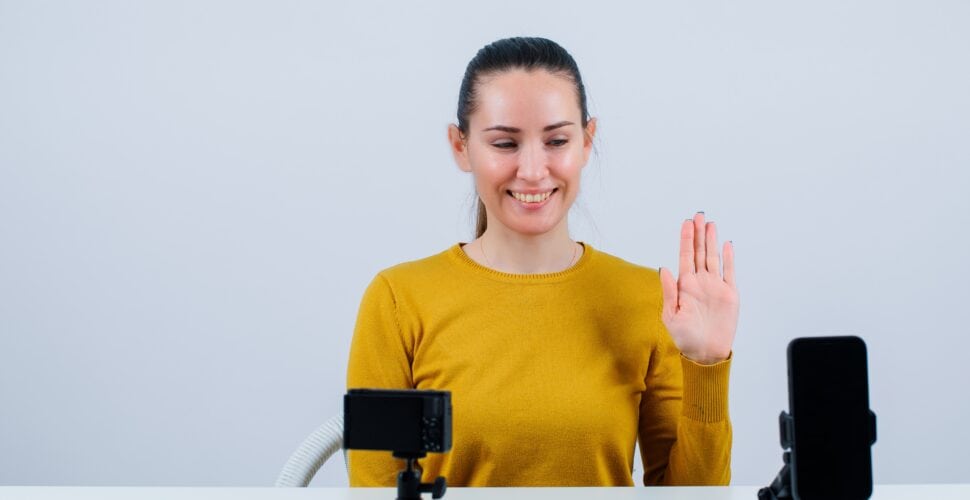 live streaming services