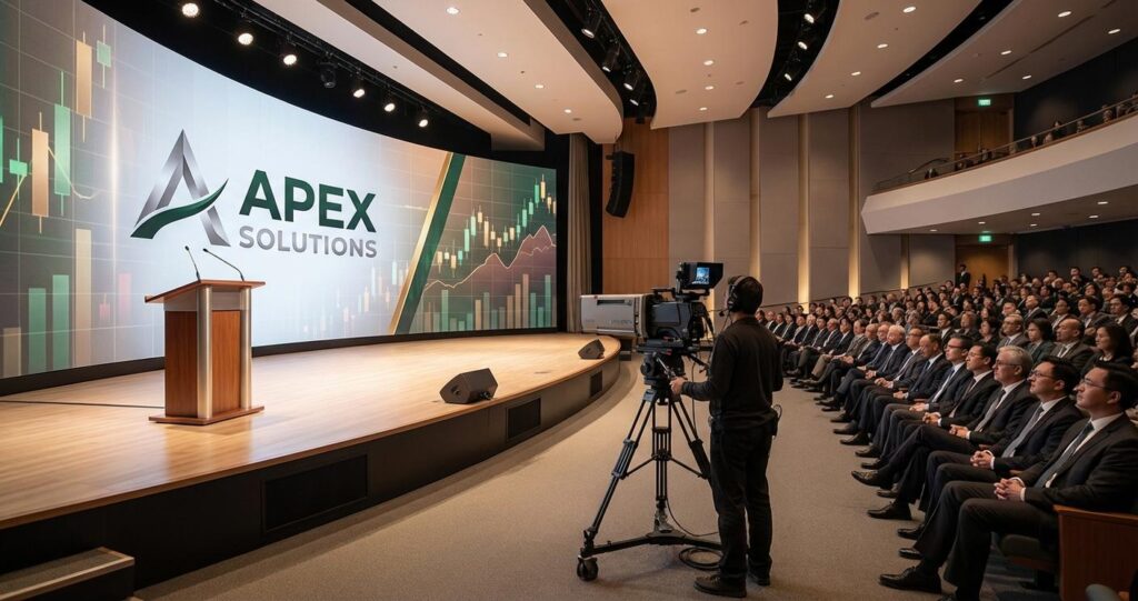 Enhancing Transparency: The Evolution of the Digital AGM in Singapore