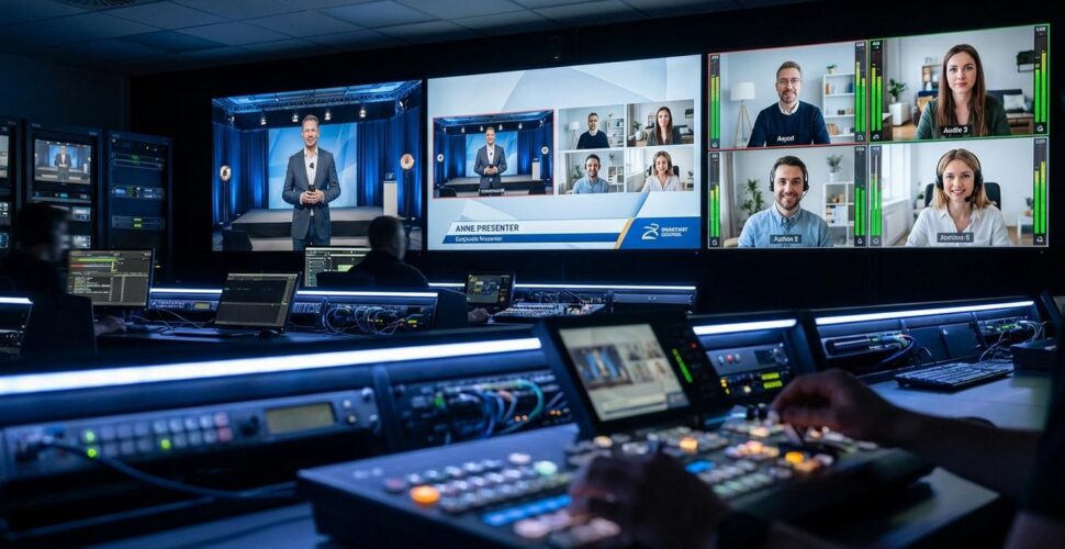 Enterprise Hybrid Event Streaming: A Unified Workflow Guide