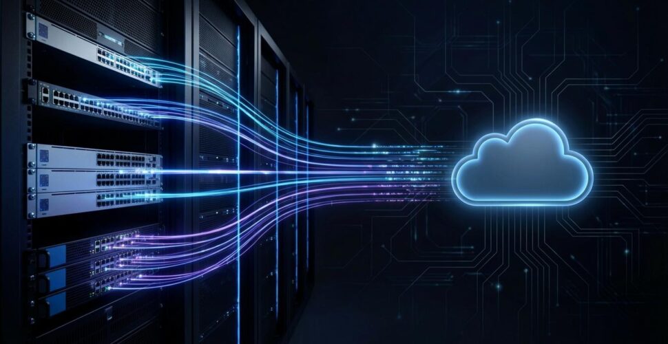 Enterprise Network Integrity for Hybrid Event Streaming