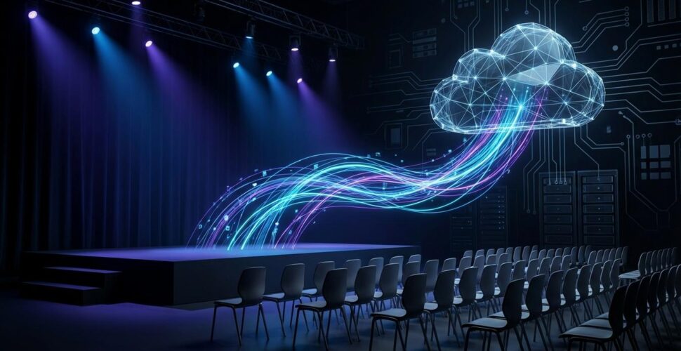 Hybrid Event Production: A Technical Guide for Enterprise B2B