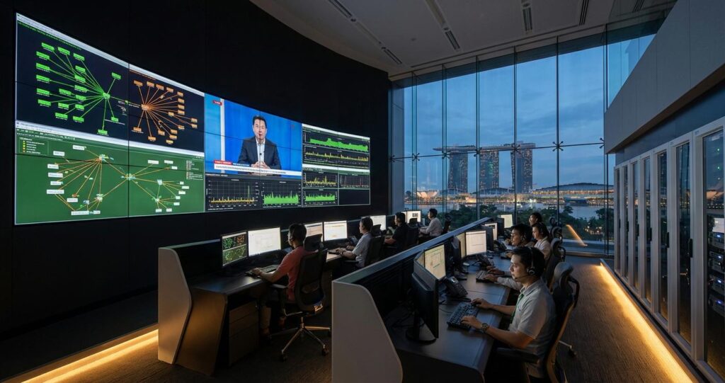 Private CDNs for Banks: Secure B2B Streaming Architecture