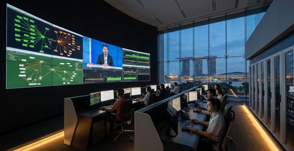 Private CDNs for Banks: Secure B2B Streaming Architecture