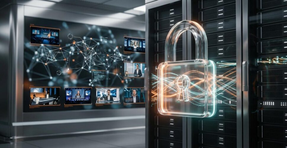 Secure, AI-Powered Streaming: The 2026 Enterprise Mandate