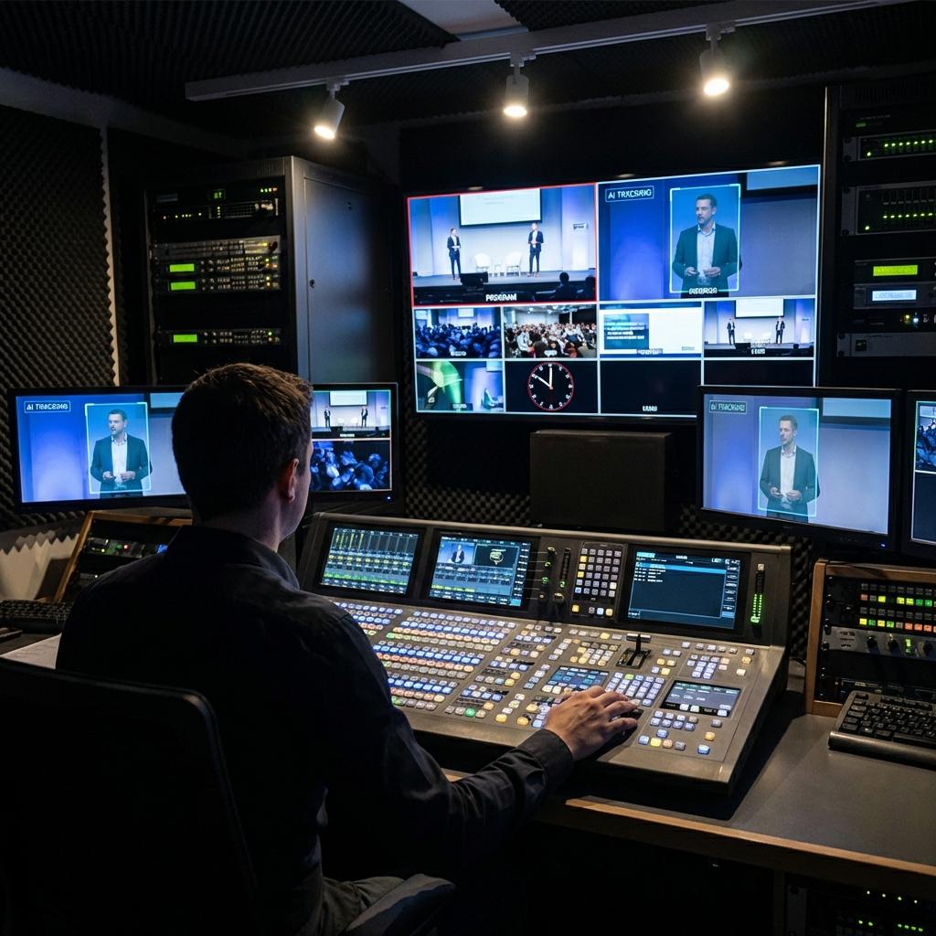 Secure, AI-Powered Production: The 2026 Enterprise Mandate
