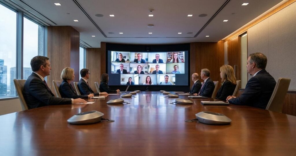 Why Latency Matters: Real-Time Interaction for Statutory Voting
