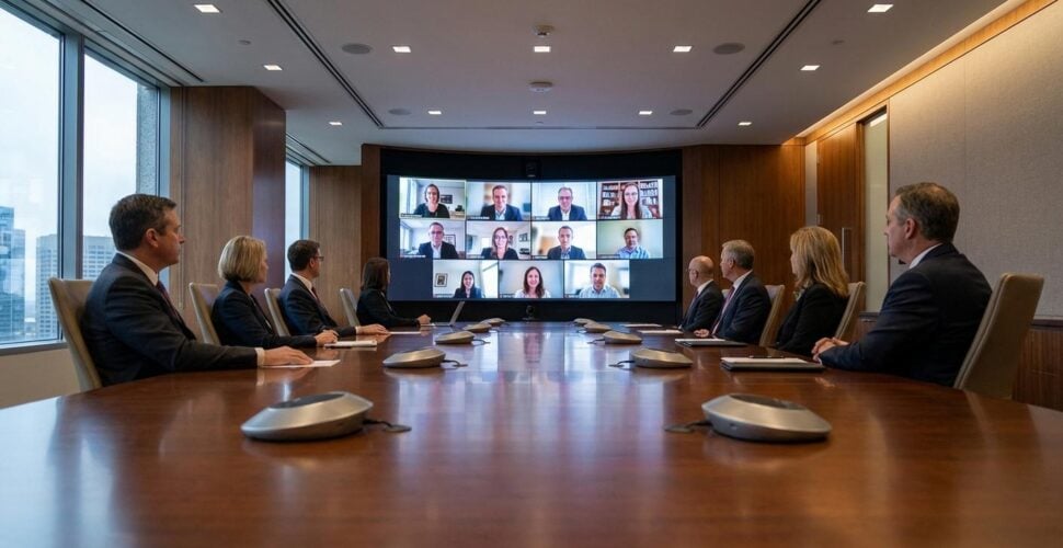 Why Latency Matters: Real-Time Interaction for Statutory Voting
