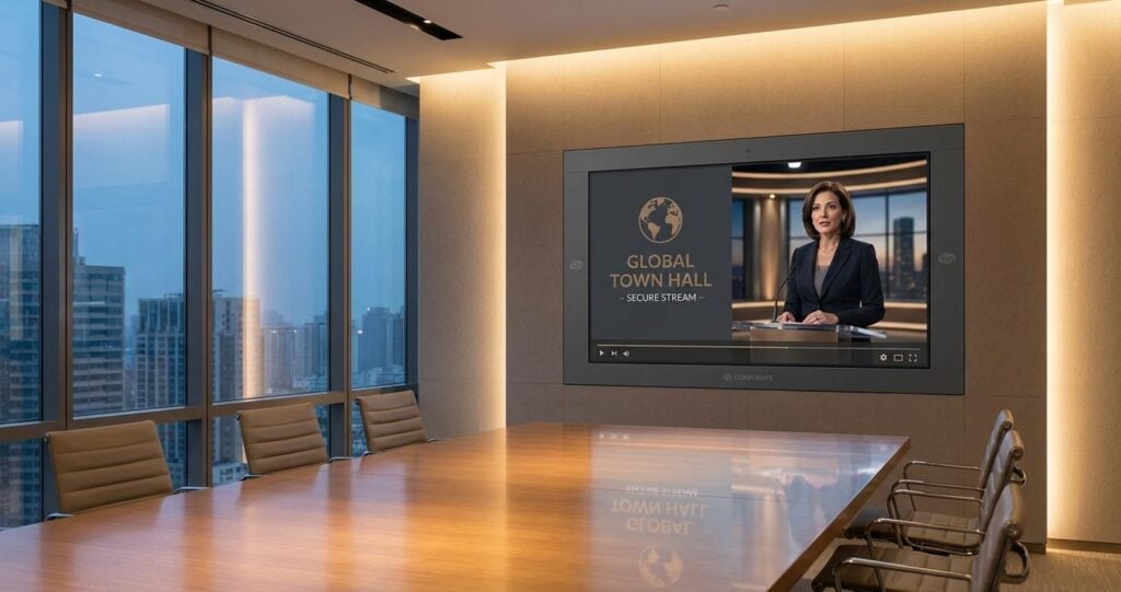 Custom Branding: Creating a Proprietary Viewer Portal for Your MNC