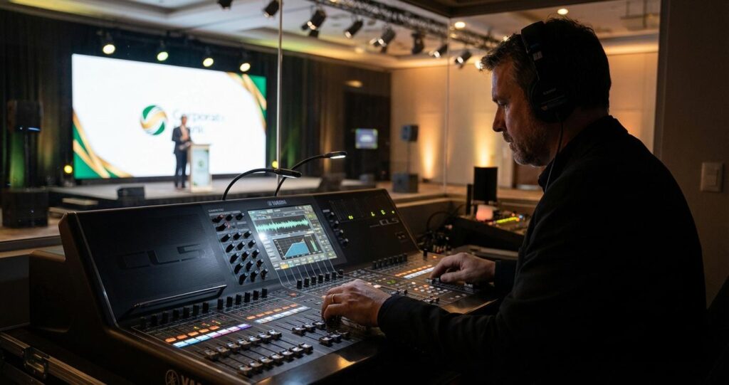 How Professional Audio Compression Improves Clarity for Global Viewers