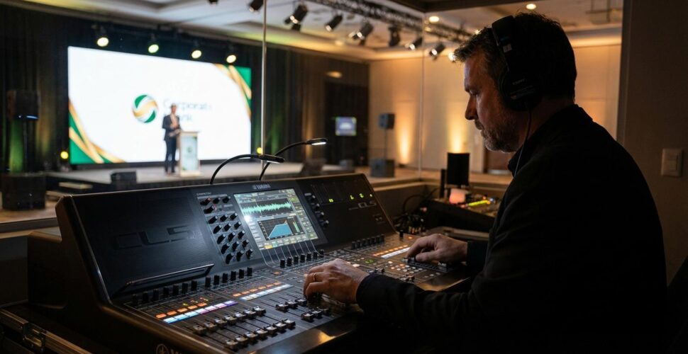 How Professional Audio Compression Improves Clarity for Global Viewers