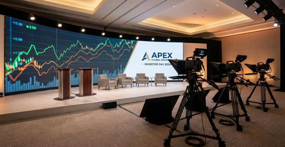 Managing High-Traffic Investor Relations Portals During Peak Earnings