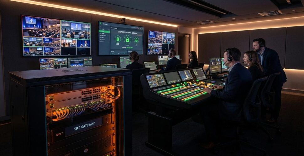 Navigating the Personal Data Protection Act (PDPA) in Live Broadcasts