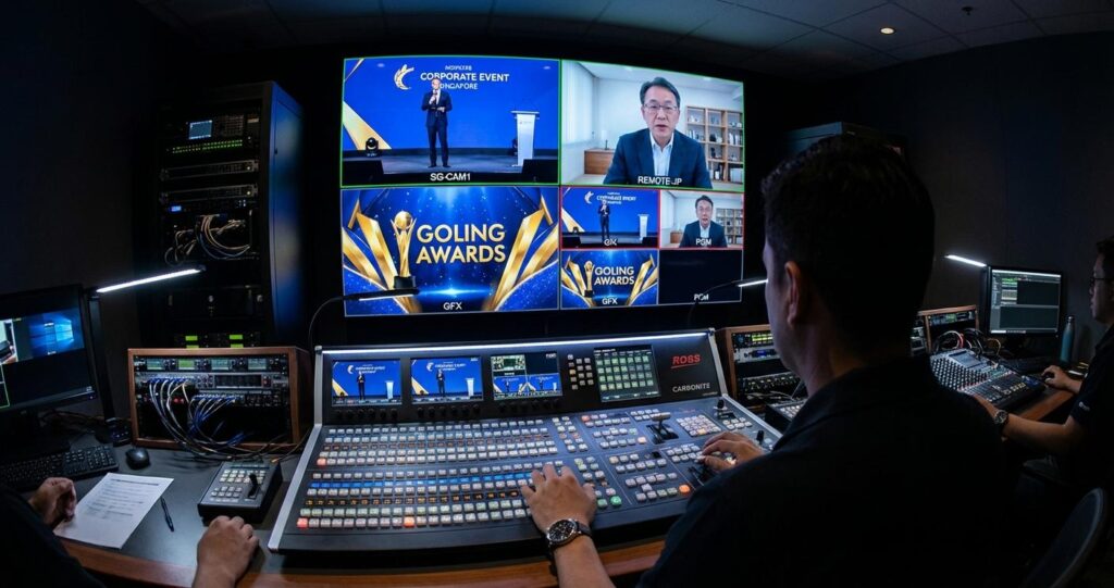The Evolution of Virtual Employee Recognition Ceremonies in Asia: A Technical Deep Dive
