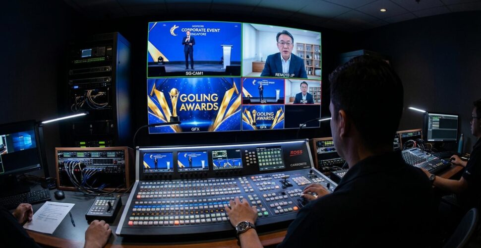 The Evolution of Virtual Employee Recognition Ceremonies in Asia: A Technical Deep Dive