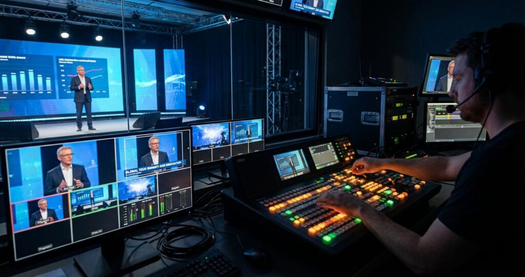 Enhancing Executive Authority Through Professional Production Value