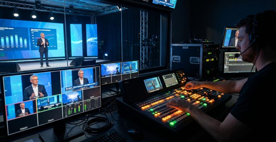 Enhancing Executive Authority Through Professional Production Value