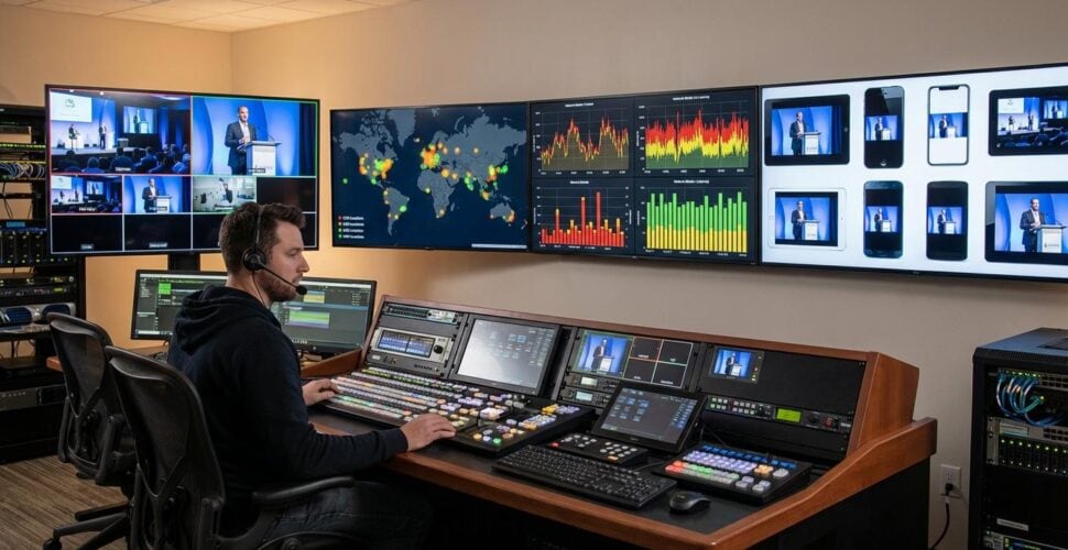 Ensuring Mobile Viewers Have a Seamless Experience in Regional Hubs