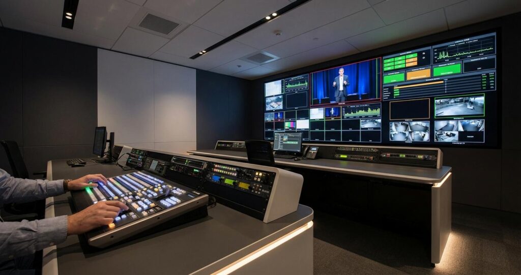 How to Prevent Unauthorised Access to Private Executive Briefings