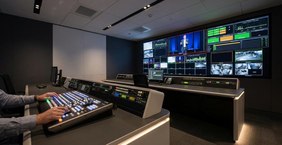 How to Prevent Unauthorised Access to Private Executive Briefings
