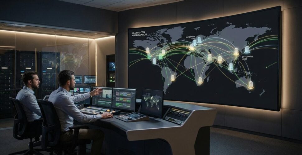 Optimising Video Bitrates for Viewers in Regions with Varied Connectivity