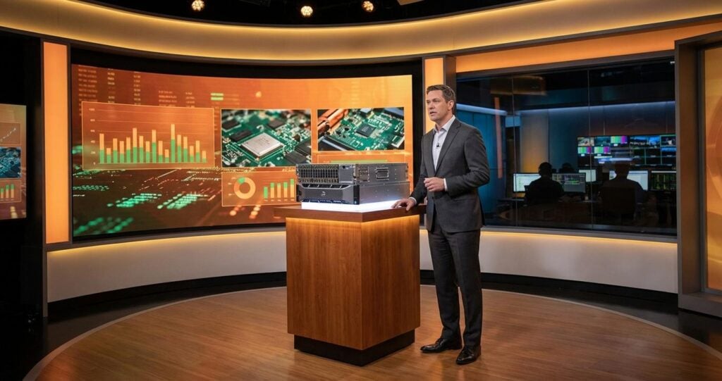 The Architecture of Influence: Engineering Immersive Digital Product Demonstrations