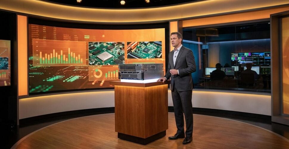 The Architecture of Influence: Engineering Immersive Digital Product Demonstrations