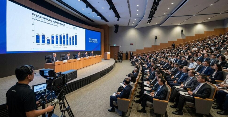 The Final Checklist: Preparing for a Major Singaporean Corporate AGM