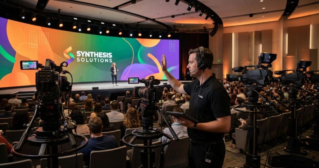 The Role of the Floor Manager in Executing a Flawless Town Hall