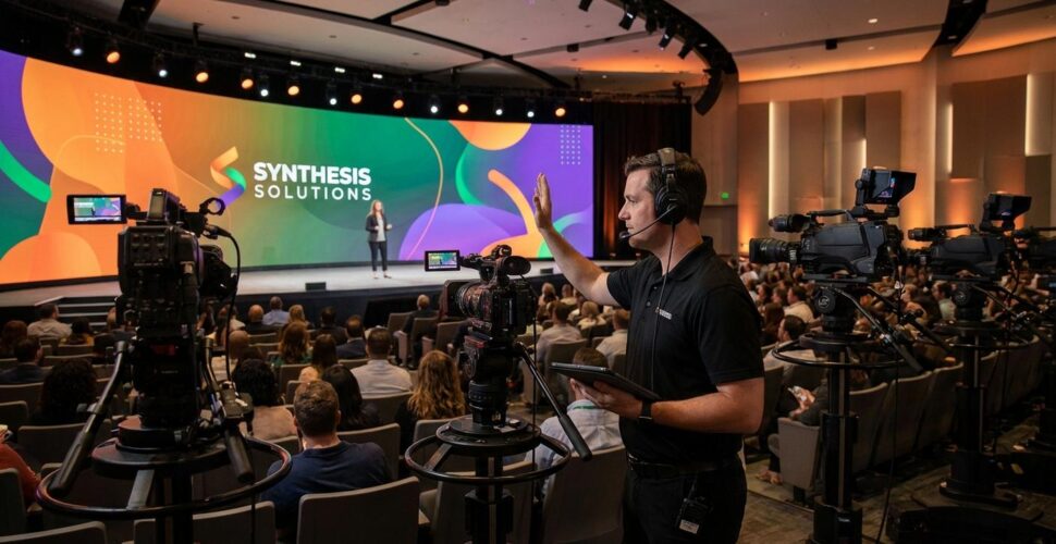 The Role of the Floor Manager in Executing a Flawless Town Hall