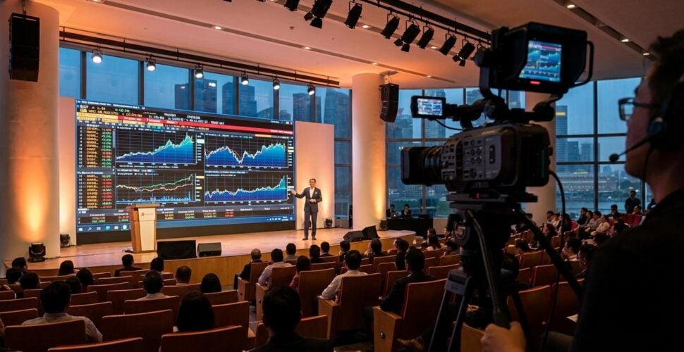 Why Corporate Singapore is Moving Towards 4K Internal Broadcasts